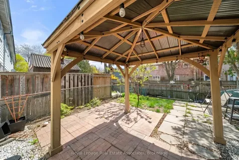 95 Quantrell Trail Toronto ON M1B 1L7