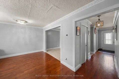 95 Quantrell Trail Toronto ON M1B 1L7