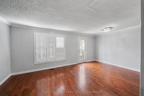 95 Quantrell Trail Toronto ON M1B 1L7