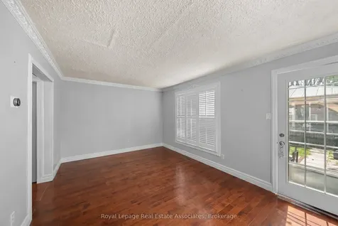 95 Quantrell Trail Toronto ON M1B 1L7