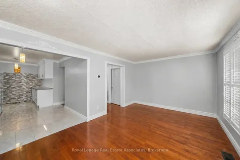 95 Quantrell Trail Toronto ON M1B 1L7