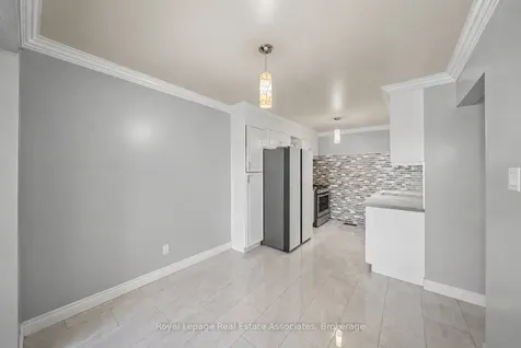 95 Quantrell Trail Toronto ON M1B 1L7