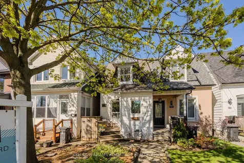 182 Pickering Street Toronto ON M4E 3J8