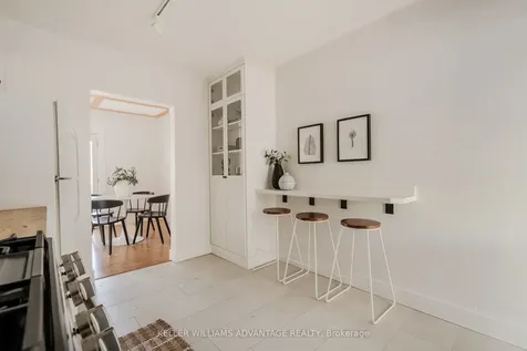 182 Pickering Street Toronto ON M4E 3J8