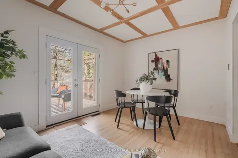 182 Pickering Street Toronto ON M4E 3J8