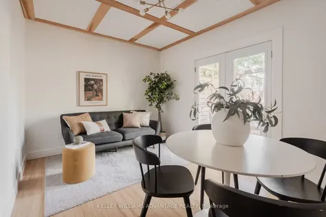 182 Pickering Street Toronto ON M4E 3J8
