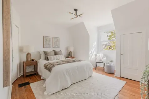 182 Pickering Street Toronto ON M4E 3J8