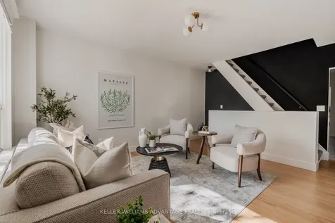 182 Pickering Street Toronto ON M4E 3J8