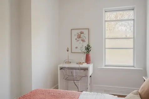 182 Pickering Street Toronto ON M4E 3J8