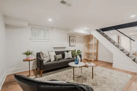 182 Pickering Street Toronto ON M4E 3J8