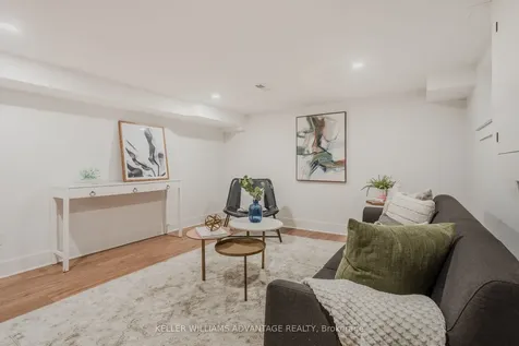 182 Pickering Street Toronto ON M4E 3J8