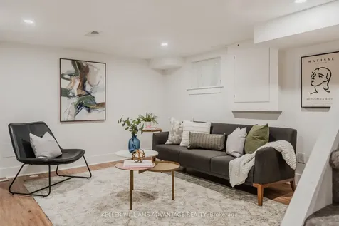 182 Pickering Street Toronto ON M4E 3J8