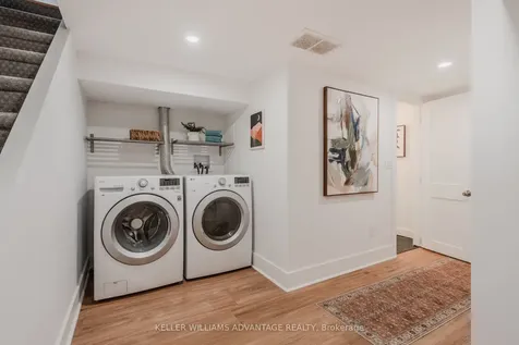 182 Pickering Street Toronto ON M4E 3J8