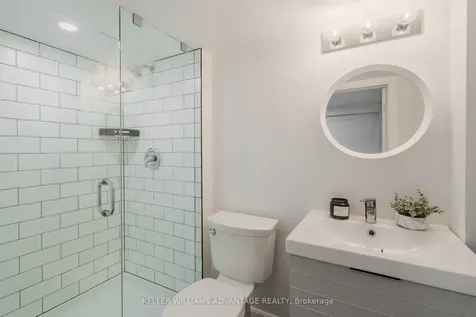 182 Pickering Street Toronto ON M4E 3J8