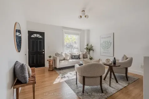 182 Pickering Street Toronto ON M4E 3J8