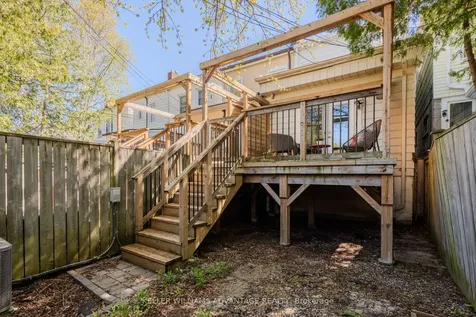 182 Pickering Street Toronto ON M4E 3J8