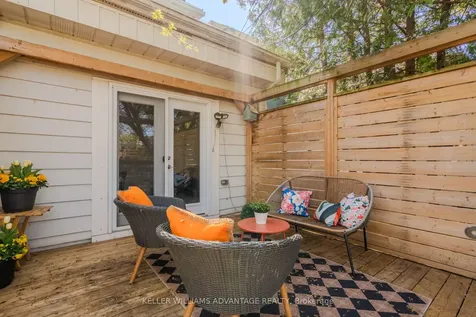 182 Pickering Street Toronto ON M4E 3J8