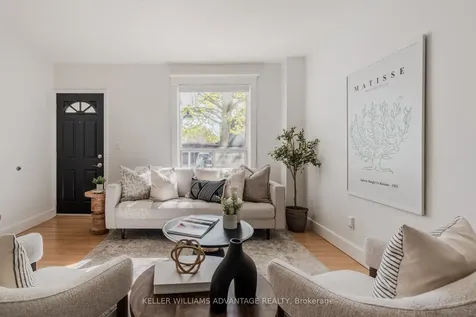 182 Pickering Street Toronto ON M4E 3J8