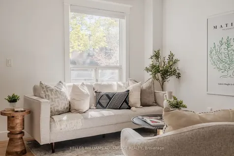182 Pickering Street Toronto ON M4E 3J8
