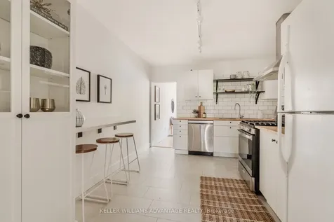 182 Pickering Street Toronto ON M4E 3J8