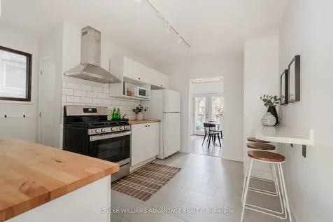 182 Pickering Street Toronto ON M4E 3J8