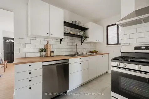 182 Pickering Street Toronto ON M4E 3J8