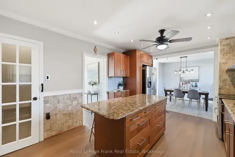 1014 Vistula Drive Pickering ON L1W 2L9
