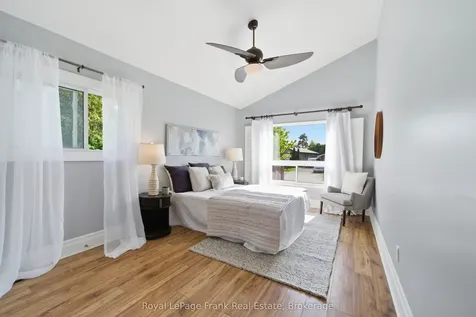 1014 Vistula Drive Pickering ON L1W 2L9