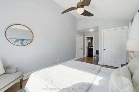 1014 Vistula Drive Pickering ON L1W 2L9