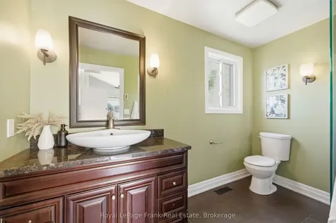 1014 Vistula Drive Pickering ON L1W 2L9
