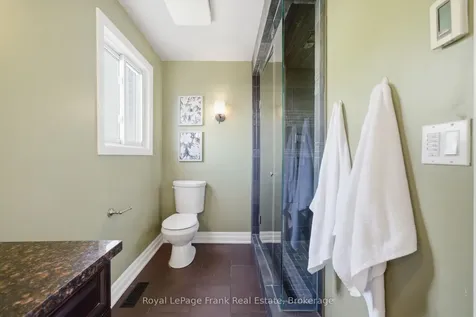 1014 Vistula Drive Pickering ON L1W 2L9