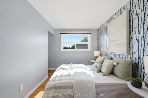 1014 Vistula Drive Pickering ON L1W 2L9