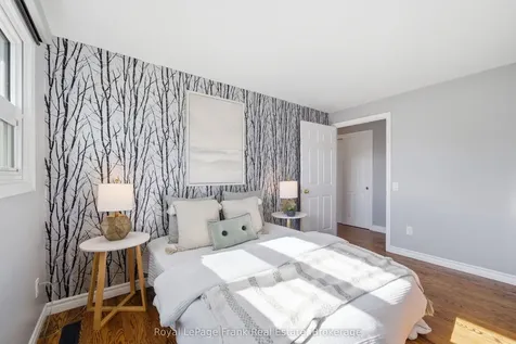 1014 Vistula Drive Pickering ON L1W 2L9