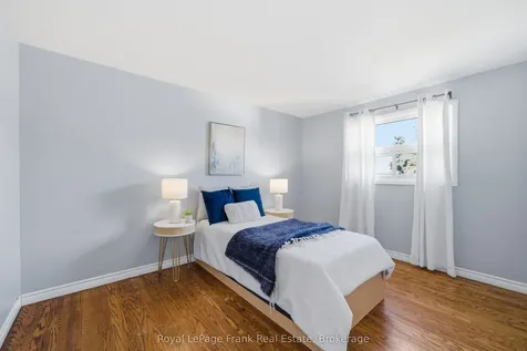 1014 Vistula Drive Pickering ON L1W 2L9