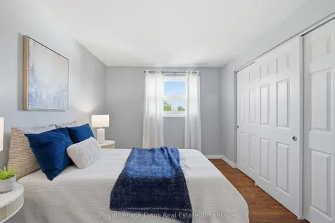 1014 Vistula Drive Pickering ON L1W 2L9