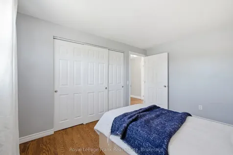 1014 Vistula Drive Pickering ON L1W 2L9