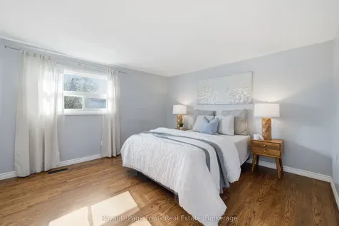 1014 Vistula Drive Pickering ON L1W 2L9