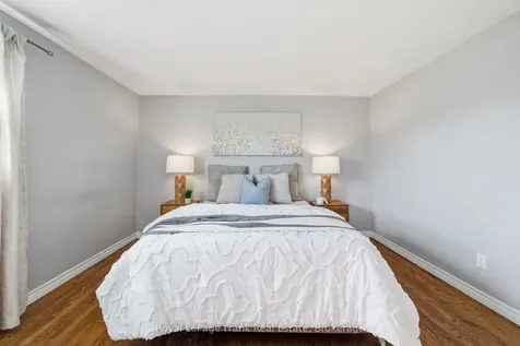 1014 Vistula Drive Pickering ON L1W 2L9