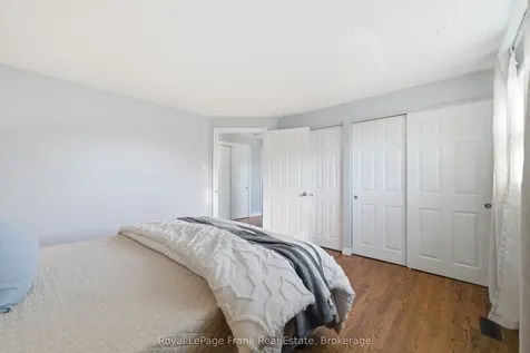 1014 Vistula Drive Pickering ON L1W 2L9