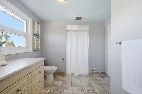 1014 Vistula Drive Pickering ON L1W 2L9