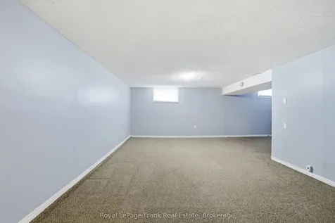 1014 Vistula Drive Pickering ON L1W 2L9
