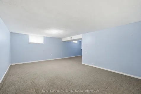 1014 Vistula Drive Pickering ON L1W 2L9