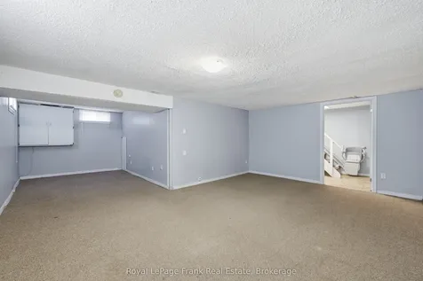 1014 Vistula Drive Pickering ON L1W 2L9