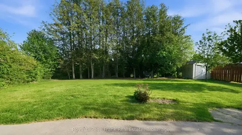 1014 Vistula Drive Pickering ON L1W 2L9