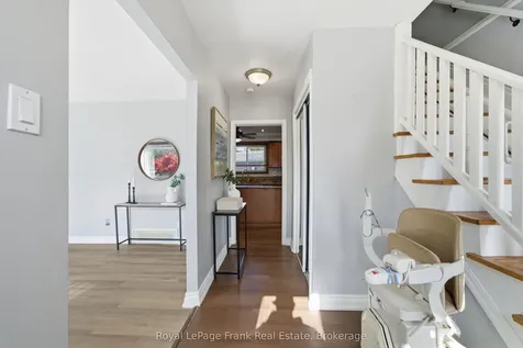 1014 Vistula Drive Pickering ON L1W 2L9