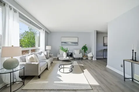 1014 Vistula Drive Pickering ON L1W 2L9