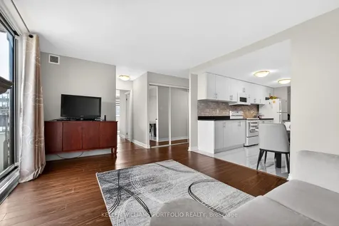 55 Huntingdale Boulevard Toronto ON M1W 2N9
