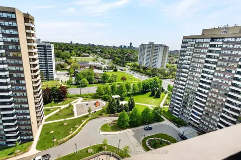 55 Huntingdale Boulevard Toronto ON M1W 2N9