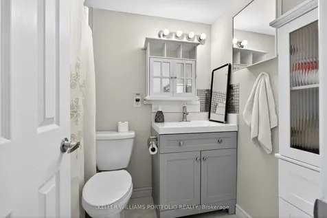 55 Huntingdale Boulevard Toronto ON M1W 2N9