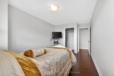 55 Huntingdale Boulevard Toronto ON M1W 2N9